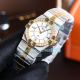 Replica Chopard St.Moritz 5156 2-Tone Rose Gold Steel Strap White Dial Watch (6)_th.jpg
